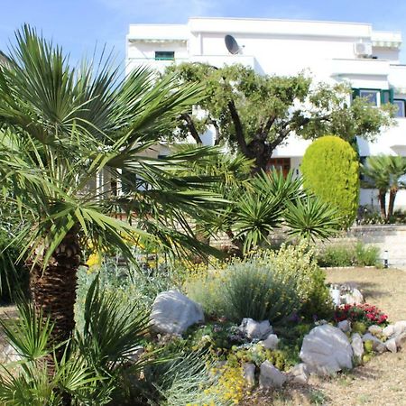 Apartments Culjak Rab Раб Екстер'єр фото