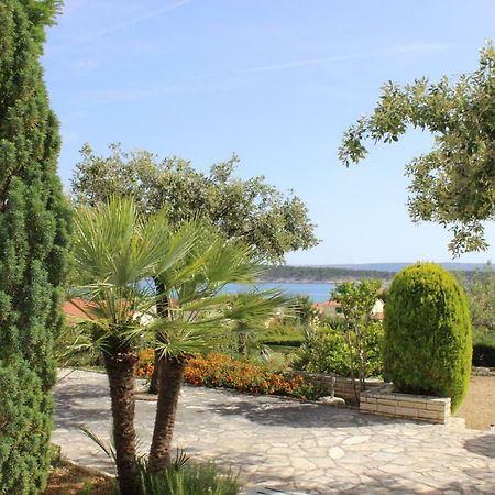 Apartments Culjak Rab Раб Екстер'єр фото