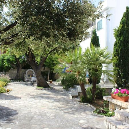 Apartments Culjak Rab Раб Екстер'єр фото