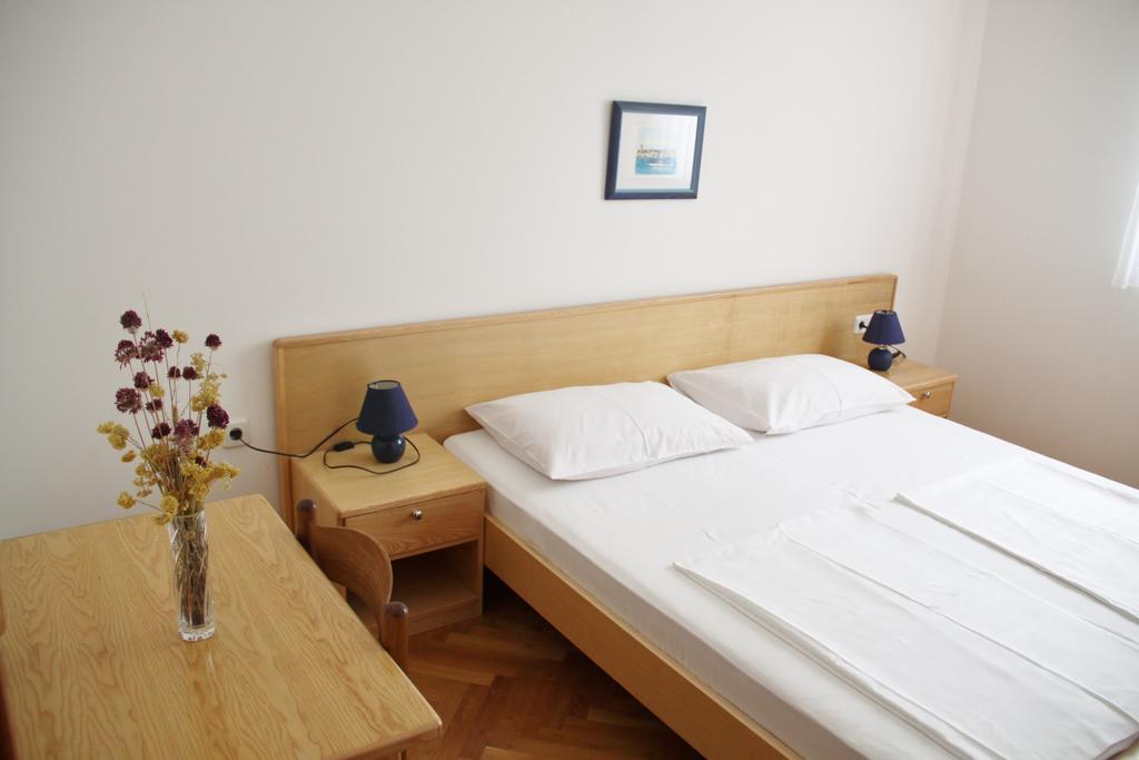 Apartments Culjak Rab Раб Номер фото