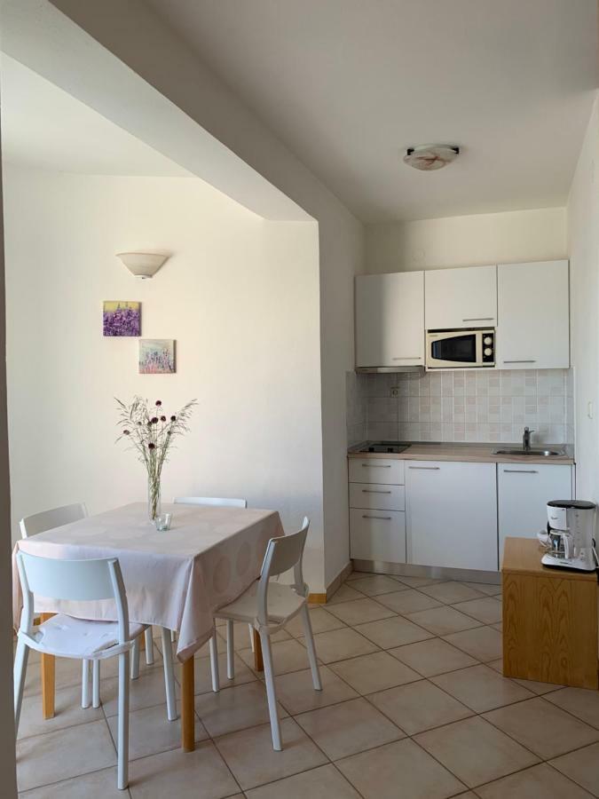 Apartments Culjak Rab Раб Екстер'єр фото