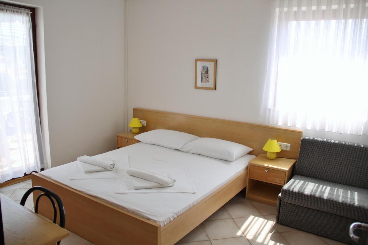 Apartments Culjak Rab Раб Номер фото
